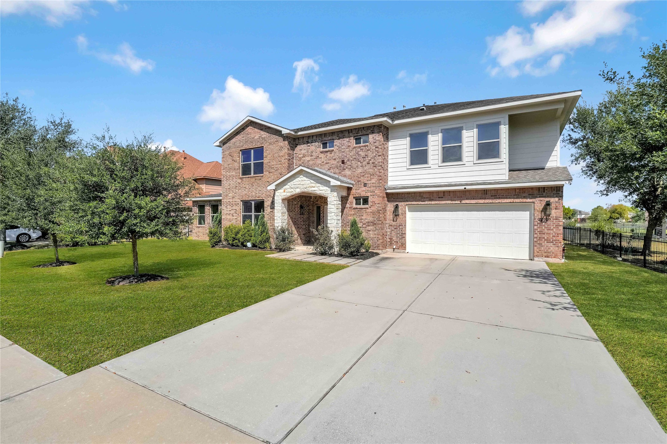 22926 Spellbrook Bend Lane Richmond TX 77407