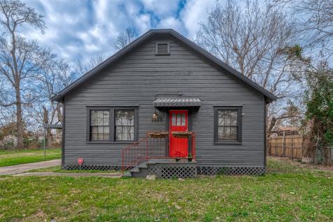 1017 Yorkshire Street Houston TX 77022