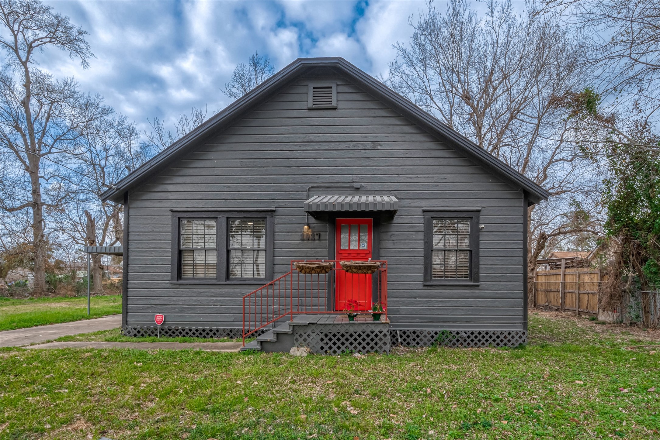 1017 Yorkshire Street Houston TX 77022