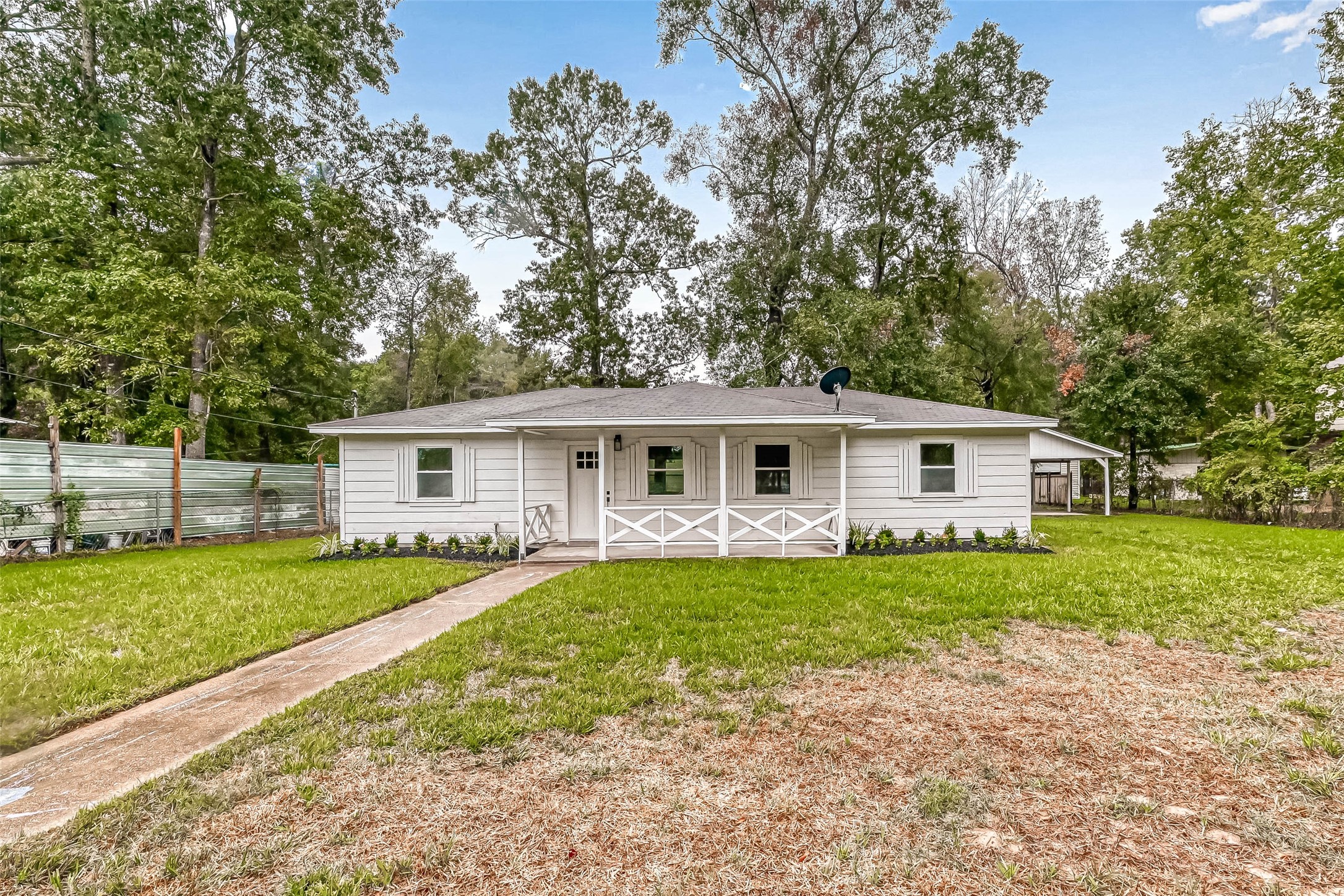 16302 Live Oak Square Drive Porter TX 77365