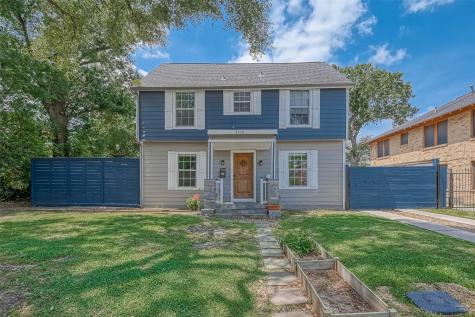 3120 Wichita Street Houston TX 77004