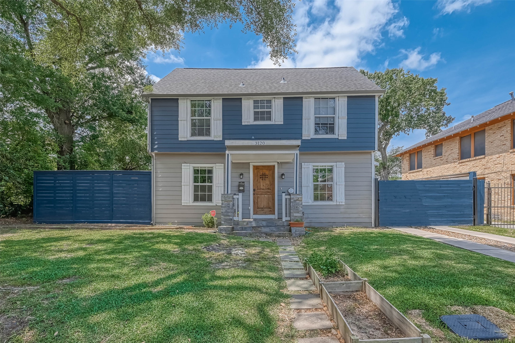 3120 Wichita Street Houston TX 77004