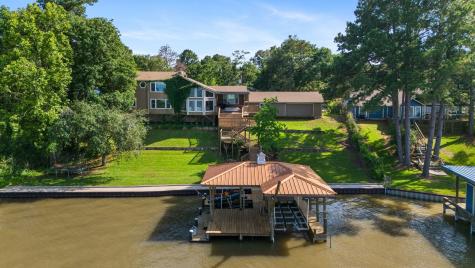 984 Indian Hill Boulevard Livingston TX 77351