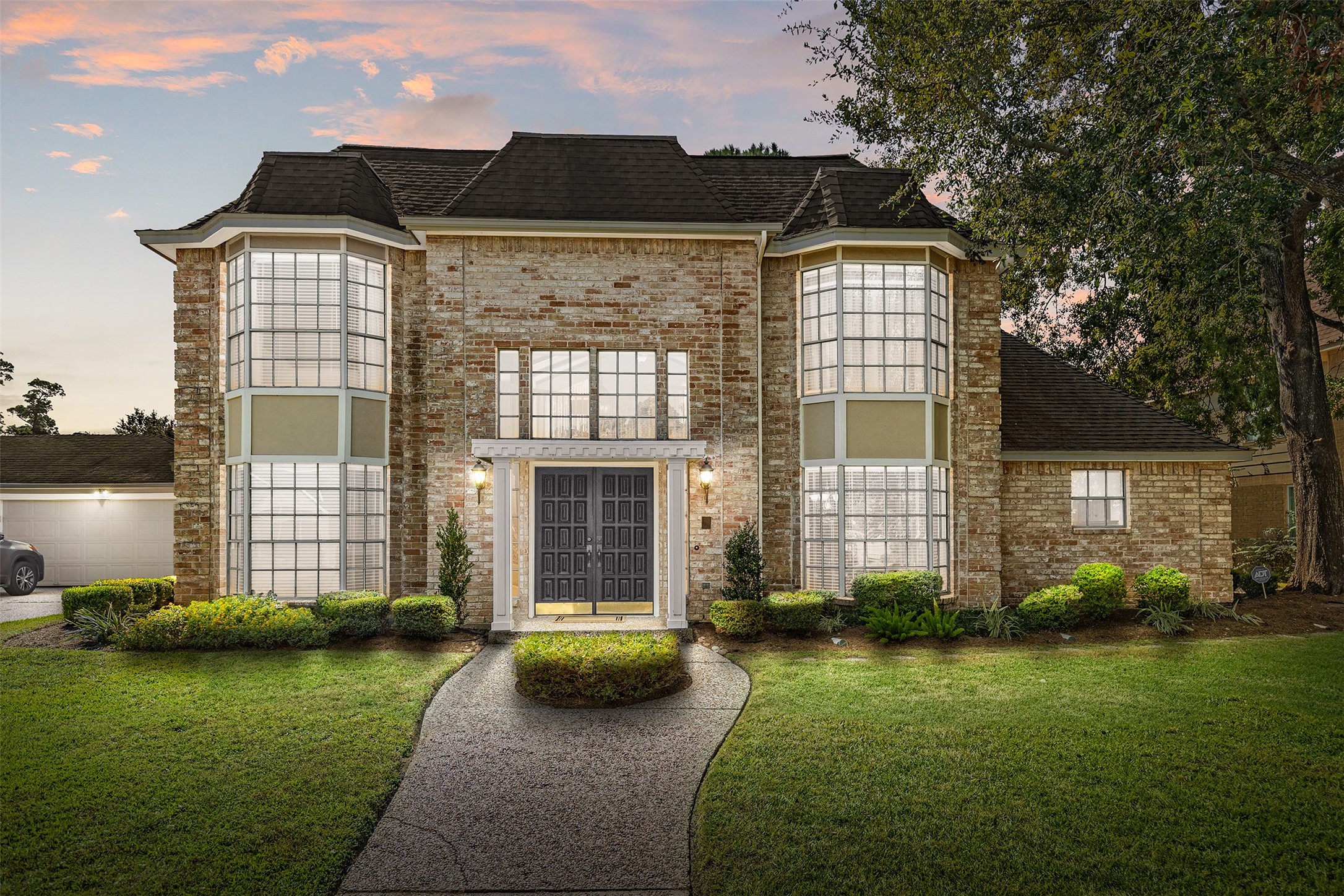 15607 Winding Moss Drive Houston TX 77068