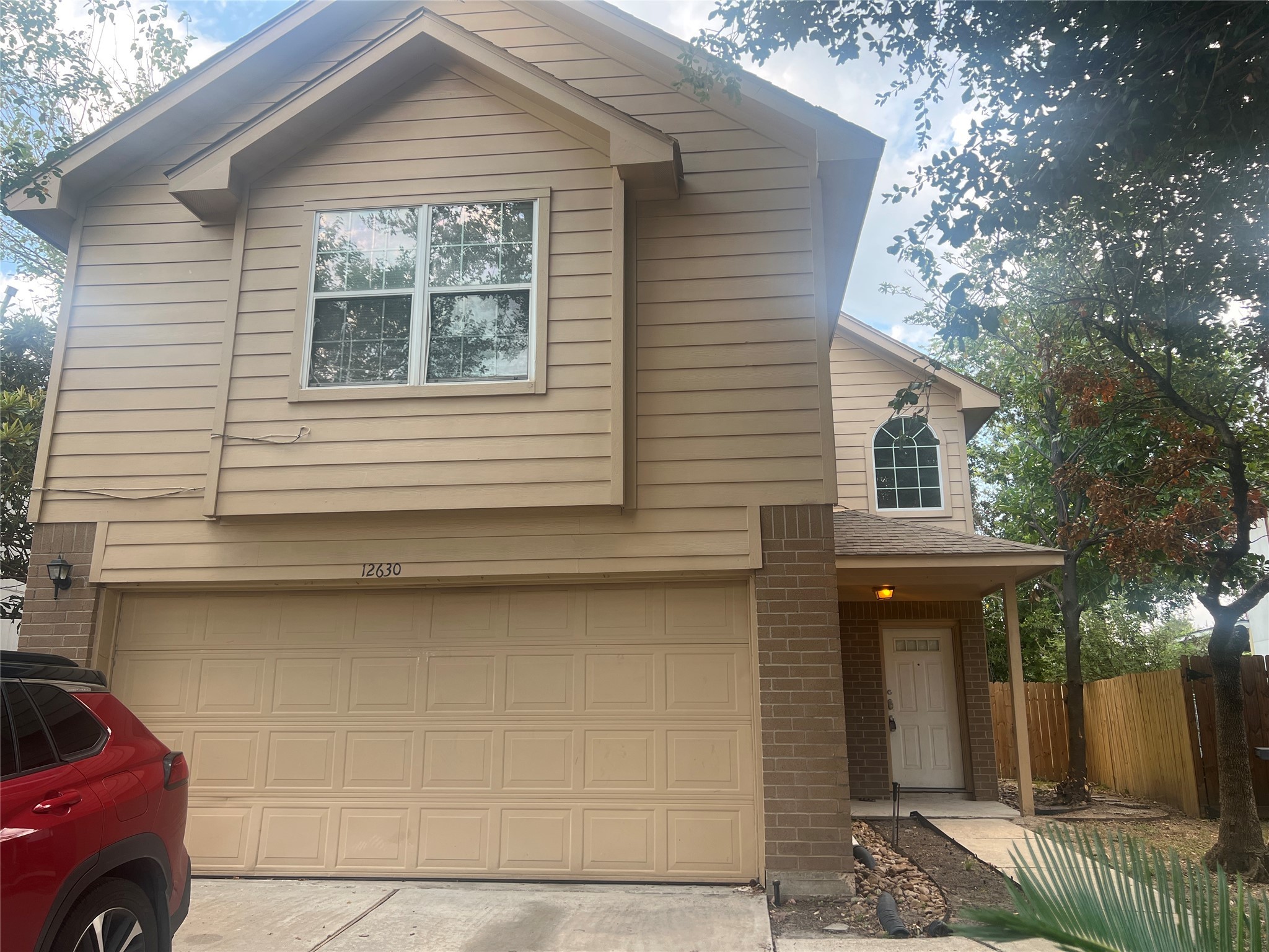 12630 Warrenwood Drive Houston TX 77066