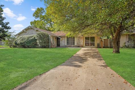 13103 Dakton Drive Houston TX 77039
