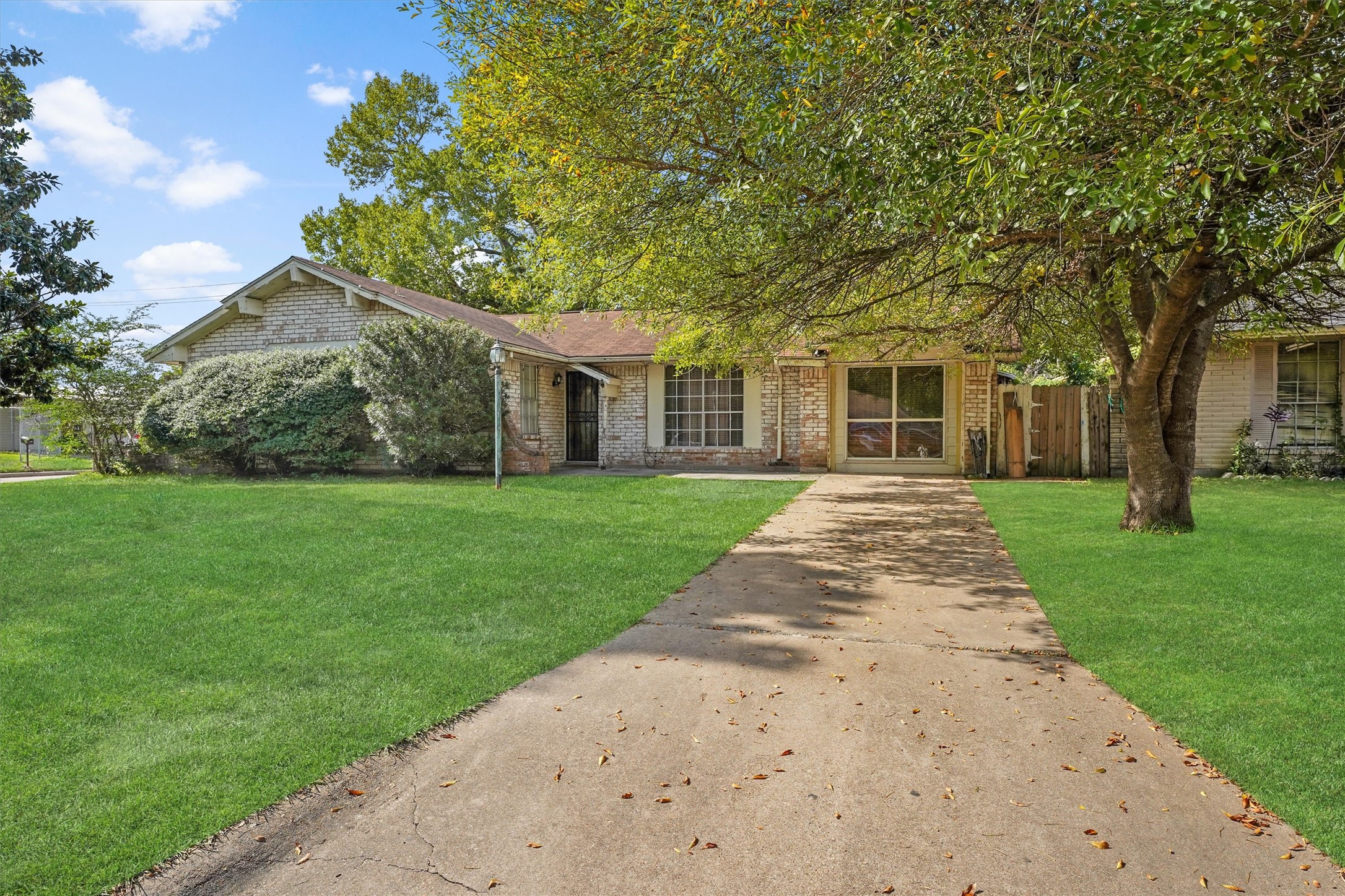 13103 Dakton Drive Houston TX 77039