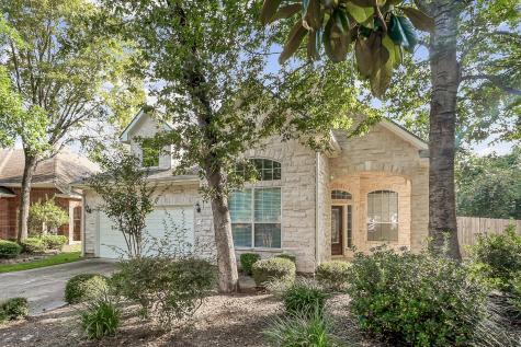71 E Victory Lake Drive Conroe TX 77384