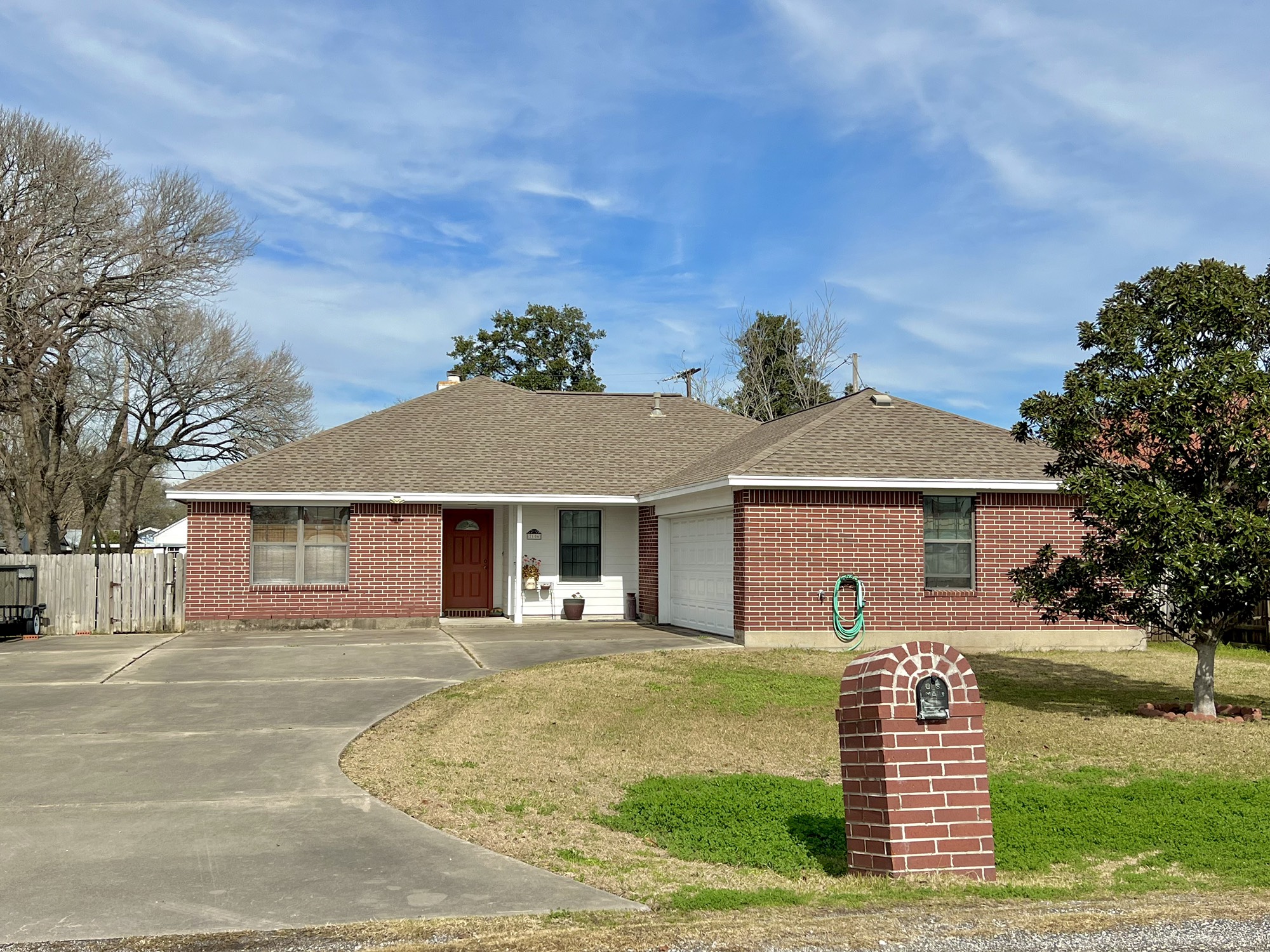 2106 10th Avenue N Texas City TX 77590