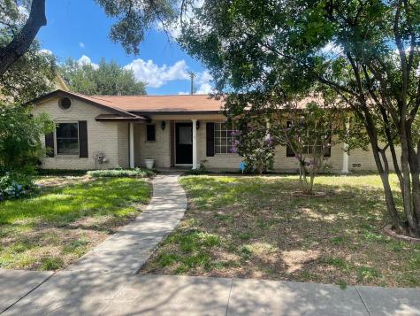 3102 Satellite Drive San Antonio TX 78217