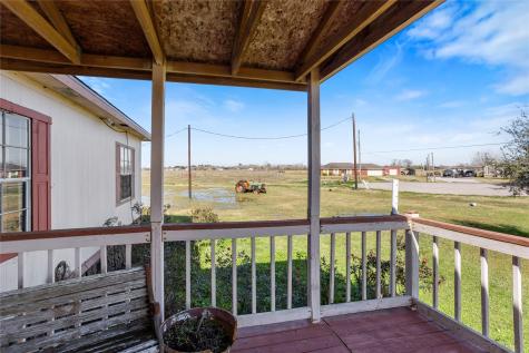 13418 Amanda Drive Alvin TX 77511