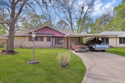 10423 Royal Oaks Drive Houston TX 77016