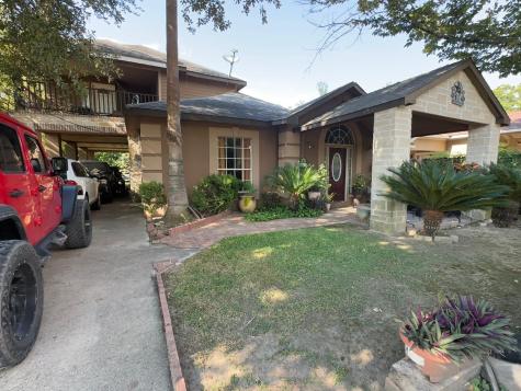 2629 Kowis Street Houston TX 77093