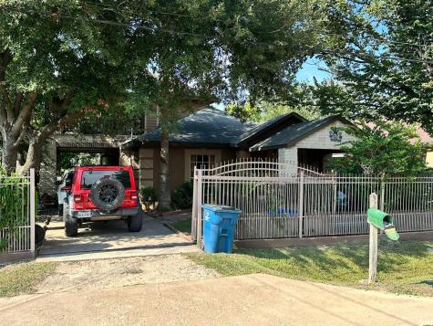 2629 Kowis Street Houston TX 77093