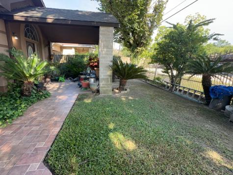 2629 Kowis Street Houston TX 77093