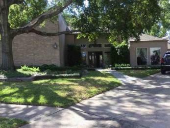 1810 Keatley Drive Houston TX 77077