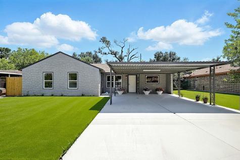 5614 Northridge Drive Houston TX 77033