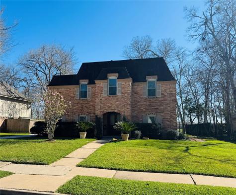 1519 Morton League Road Richmond TX 77406
