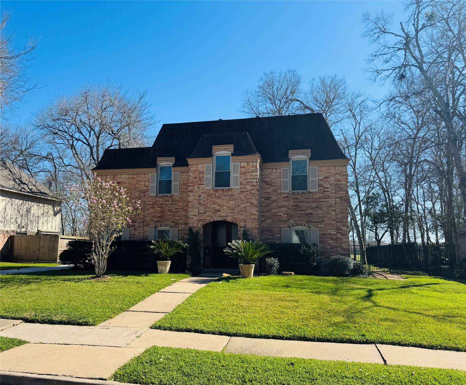 1519 Morton League Road Richmond TX 77406