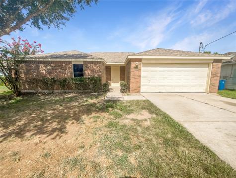 16212 Setting Sun Court Conroe TX 77302