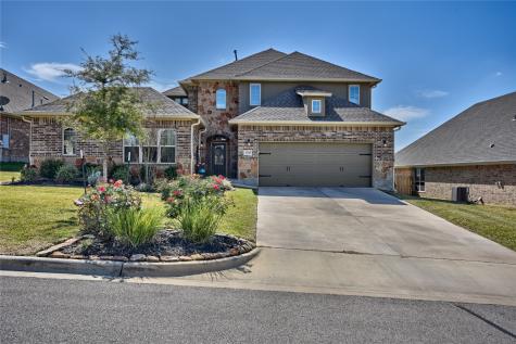 2300 Ralston Creek Court Brenham TX 77833