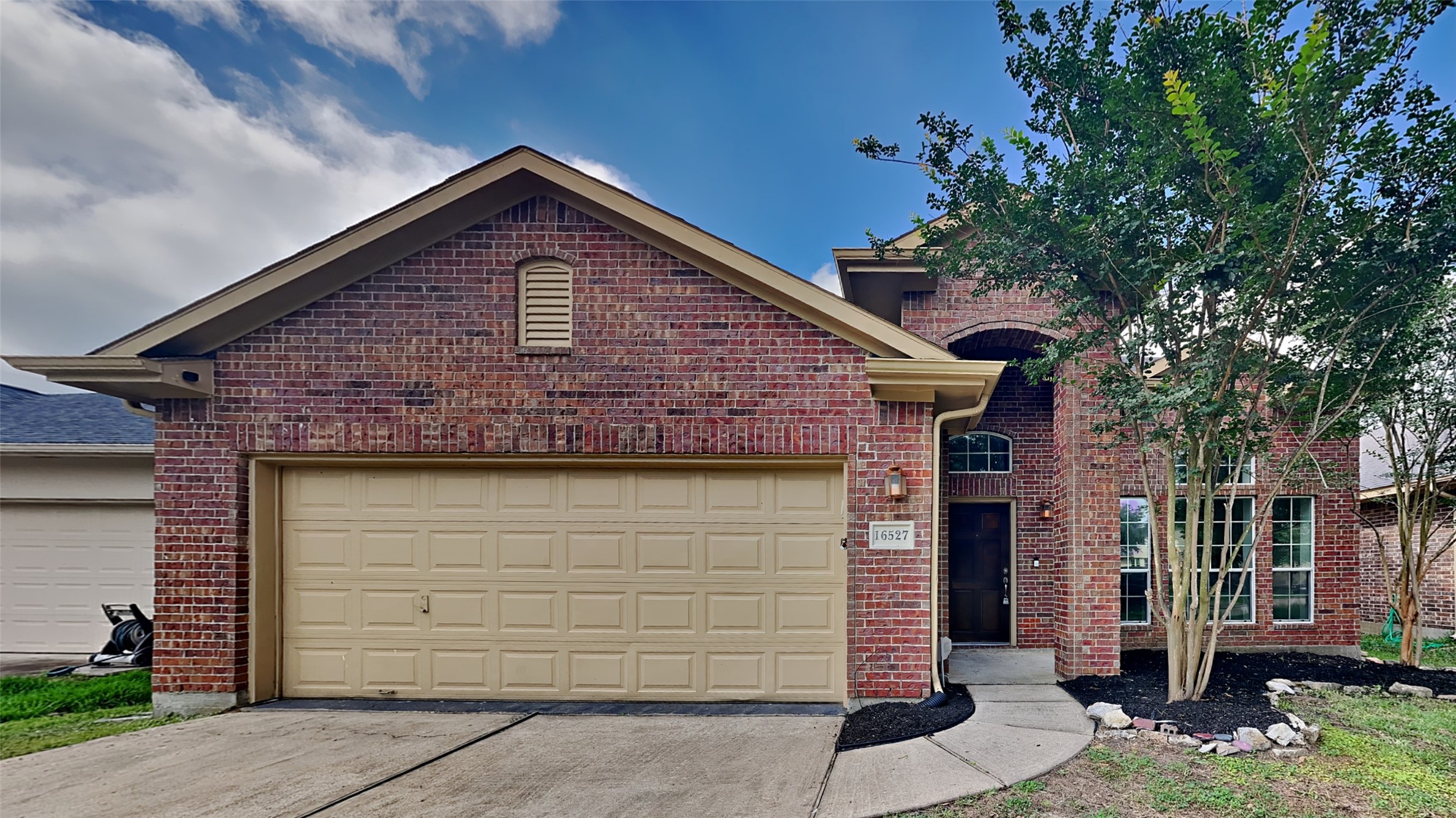 16527 Sunset Green Court Cypress TX 77429