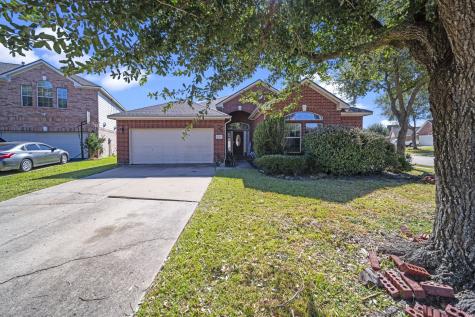 10215 Rockdale Bridge Court Sugar Land TX 77498