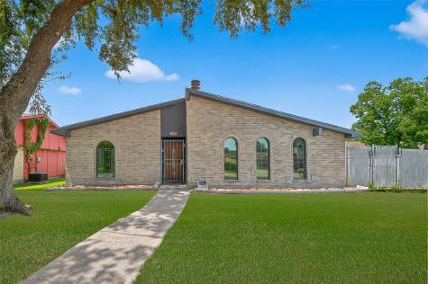 5923 Hopetown Drive Houston TX 77049
