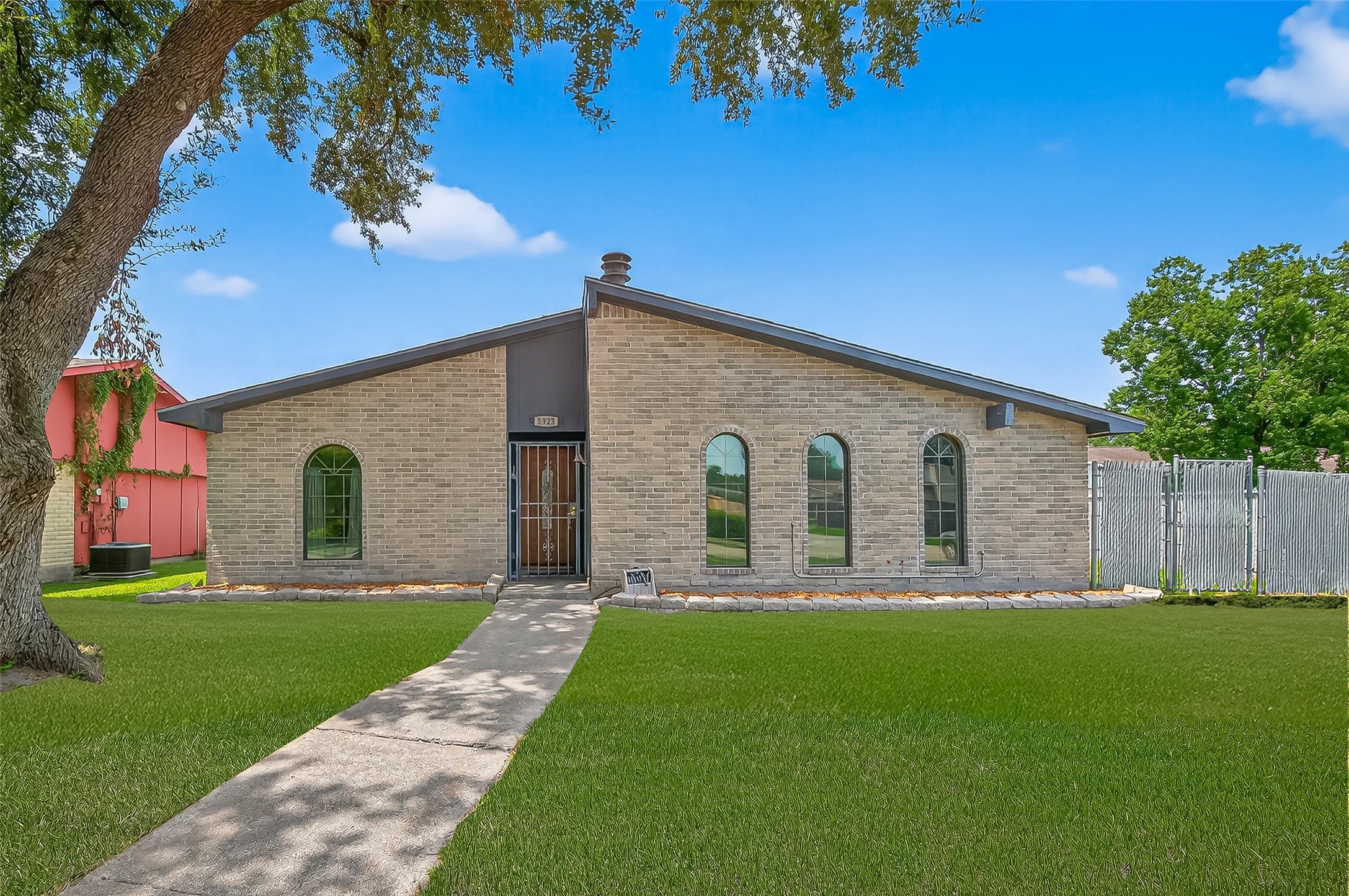 5923 Hopetown Drive Houston TX 77049