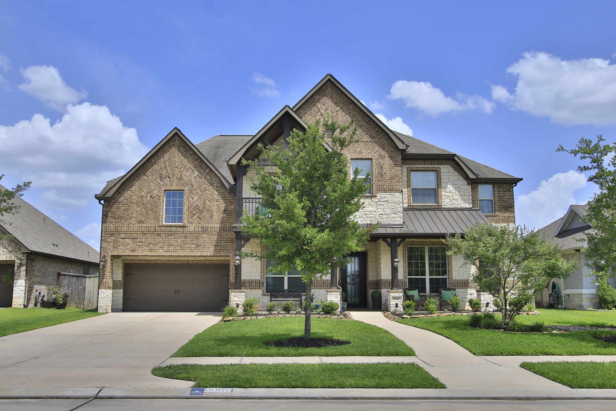 18610 Spellman Ridge Drive Tomball TX 77377