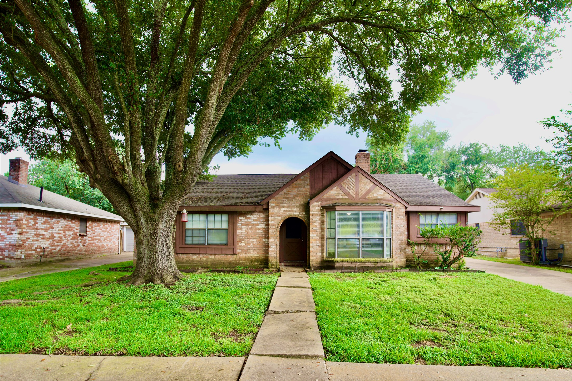 15711 Lone Tree Drive Houston TX 77084