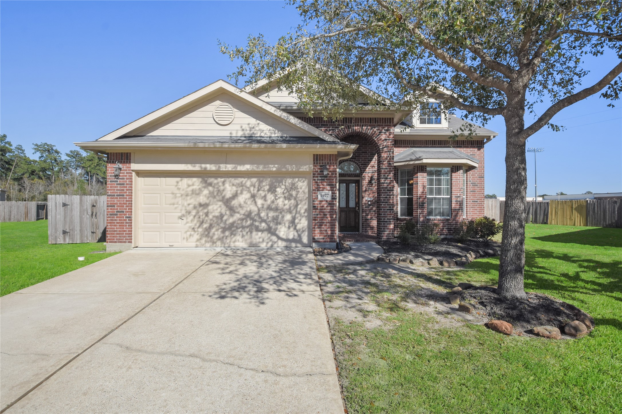 1922 Spring Cliff Court Spring TX 77373