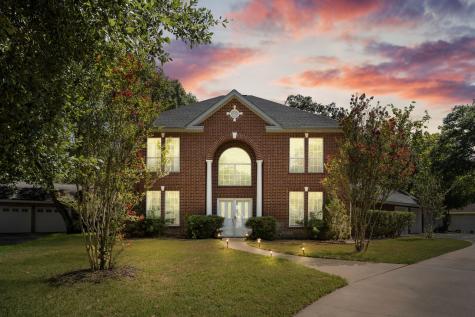 101 Creek Bend Lane Columbus TX 78934