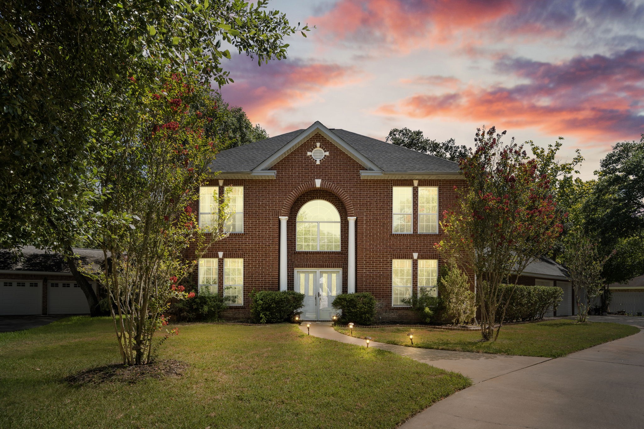 101 Creek Bend Lane Columbus TX 78934
