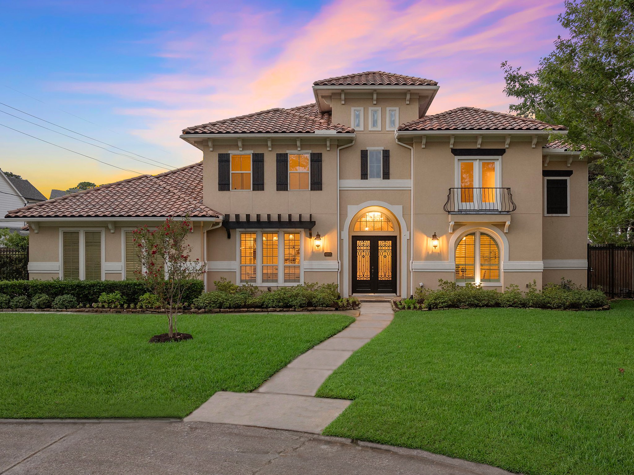 6203 Holly Springs Drive Houston TX 77057