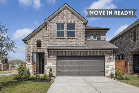 7003 Prairie Heights Drive Katy TX 77493