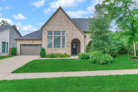 110 S Ocotillo Ridge Montgomery TX 77316