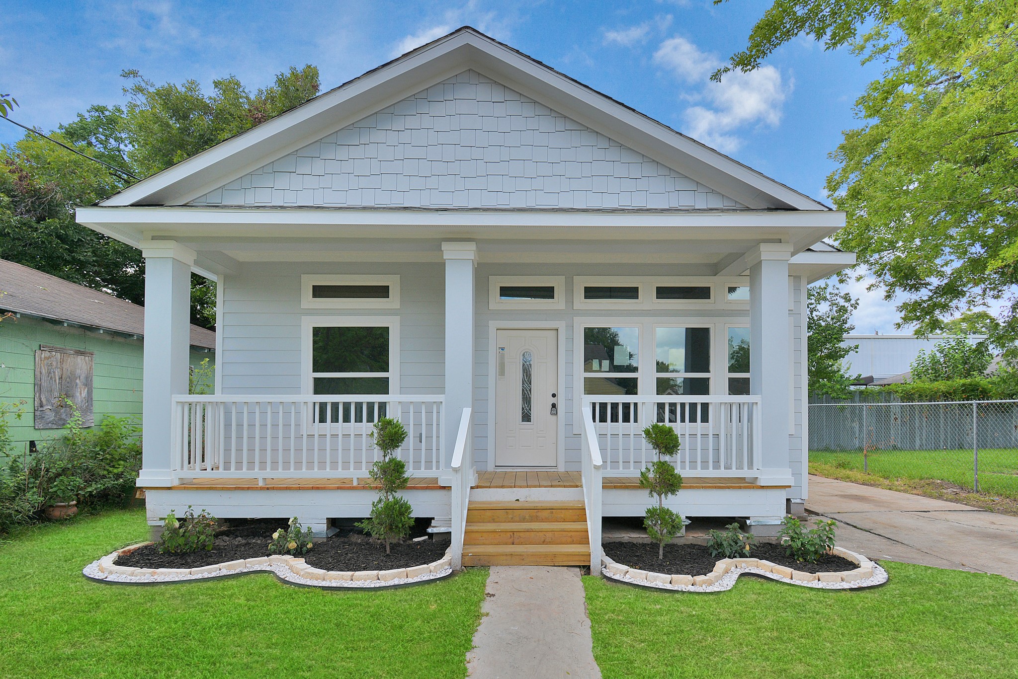 1210 Bigelow Street Houston TX 77009