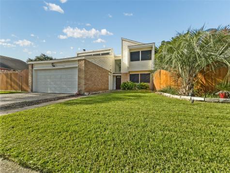 3319 Hunterwood Drive Missouri City TX 77459