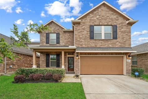 24107 Noble Darcy Lane Katy TX 77493