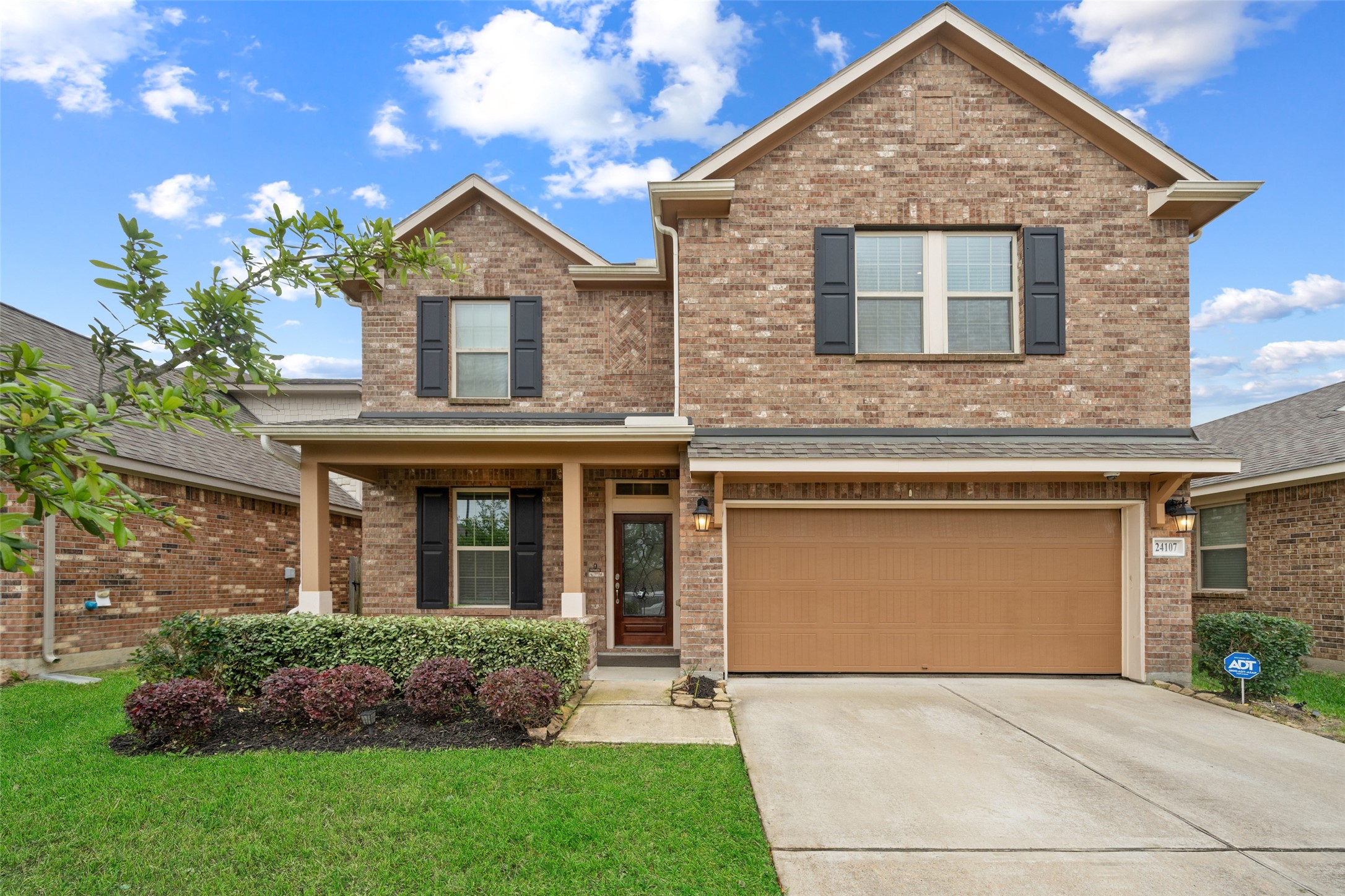 24107 Noble Darcy Lane Katy TX 77493