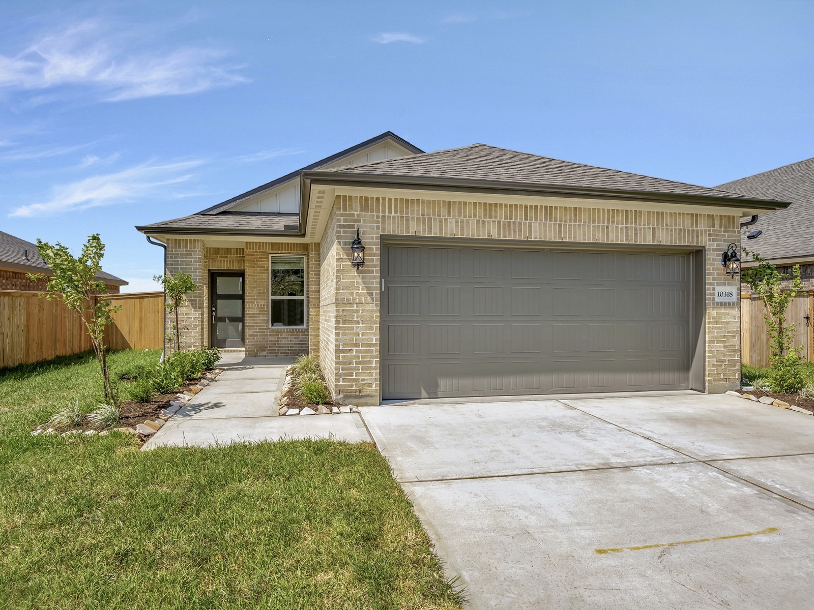 10318 Deussen Lane Texas City TX 77591