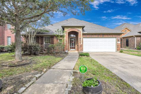 23110 Tranquil Springs Lane Katy TX 77494