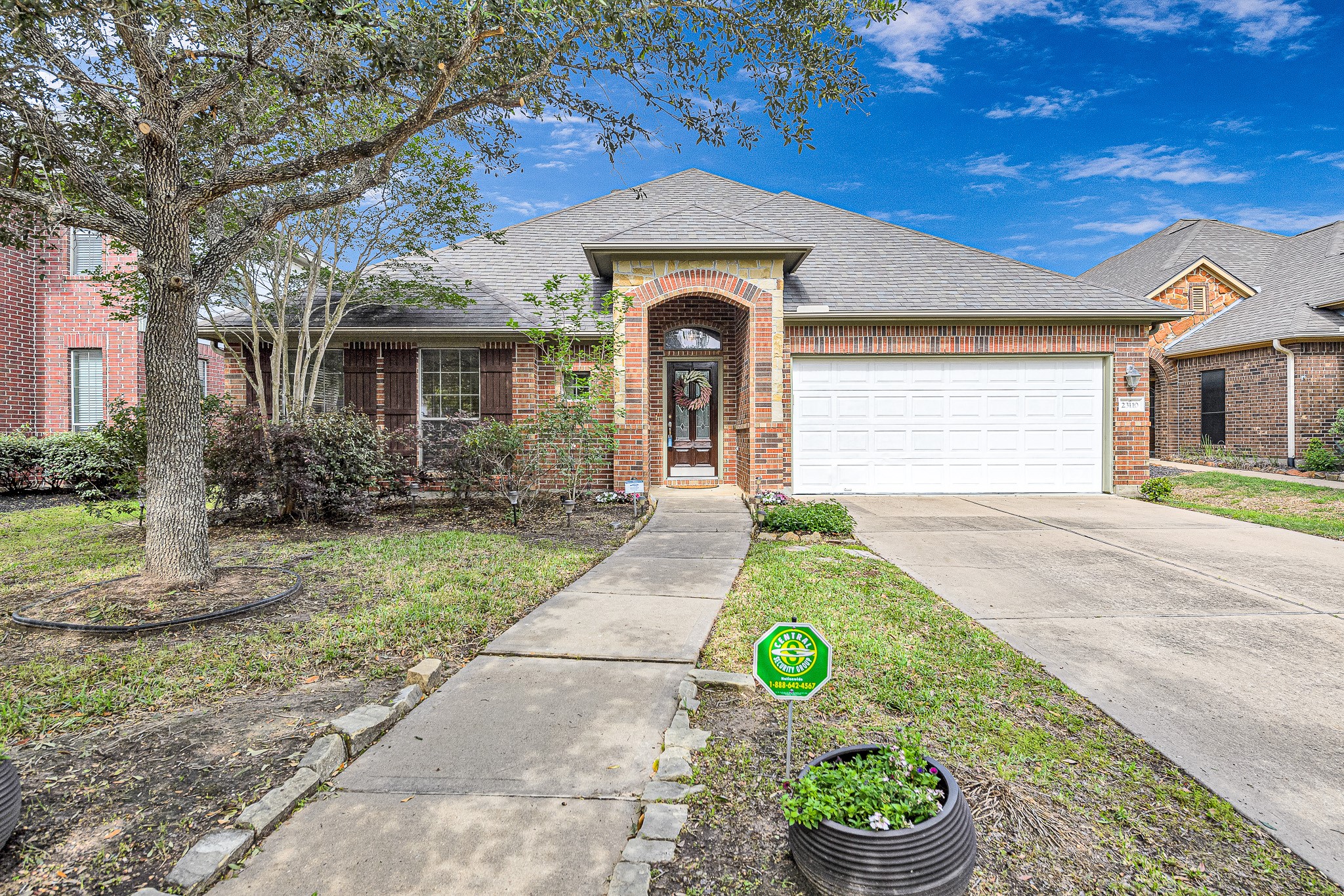 23110 Tranquil Springs Lane Katy TX 77494
