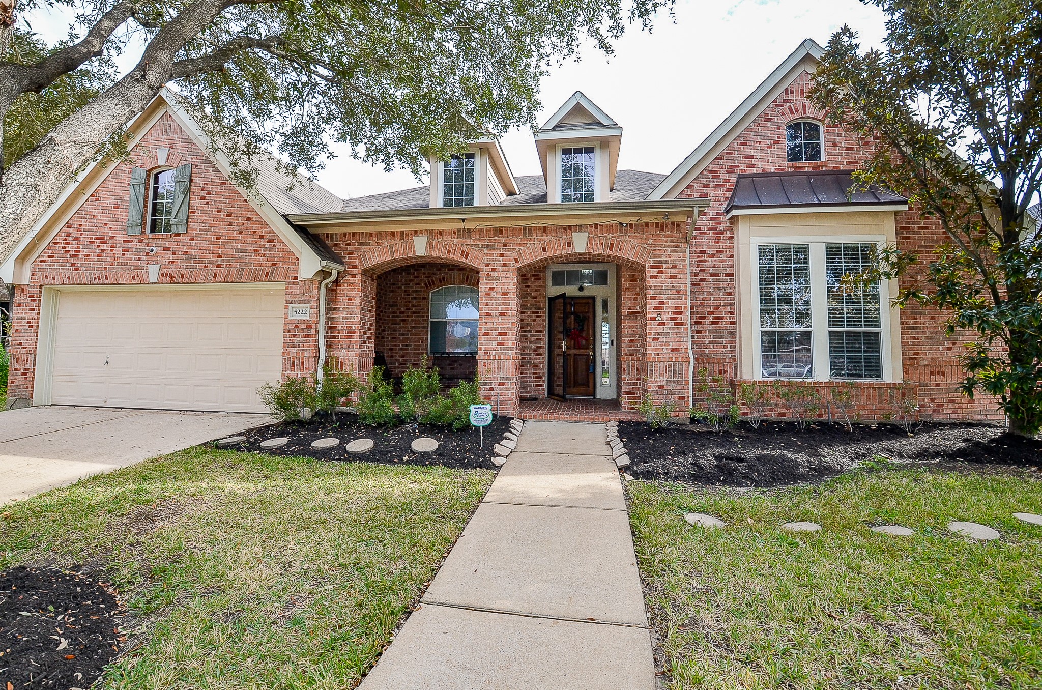 5222 Chatham Hill Lane Houston TX 77084