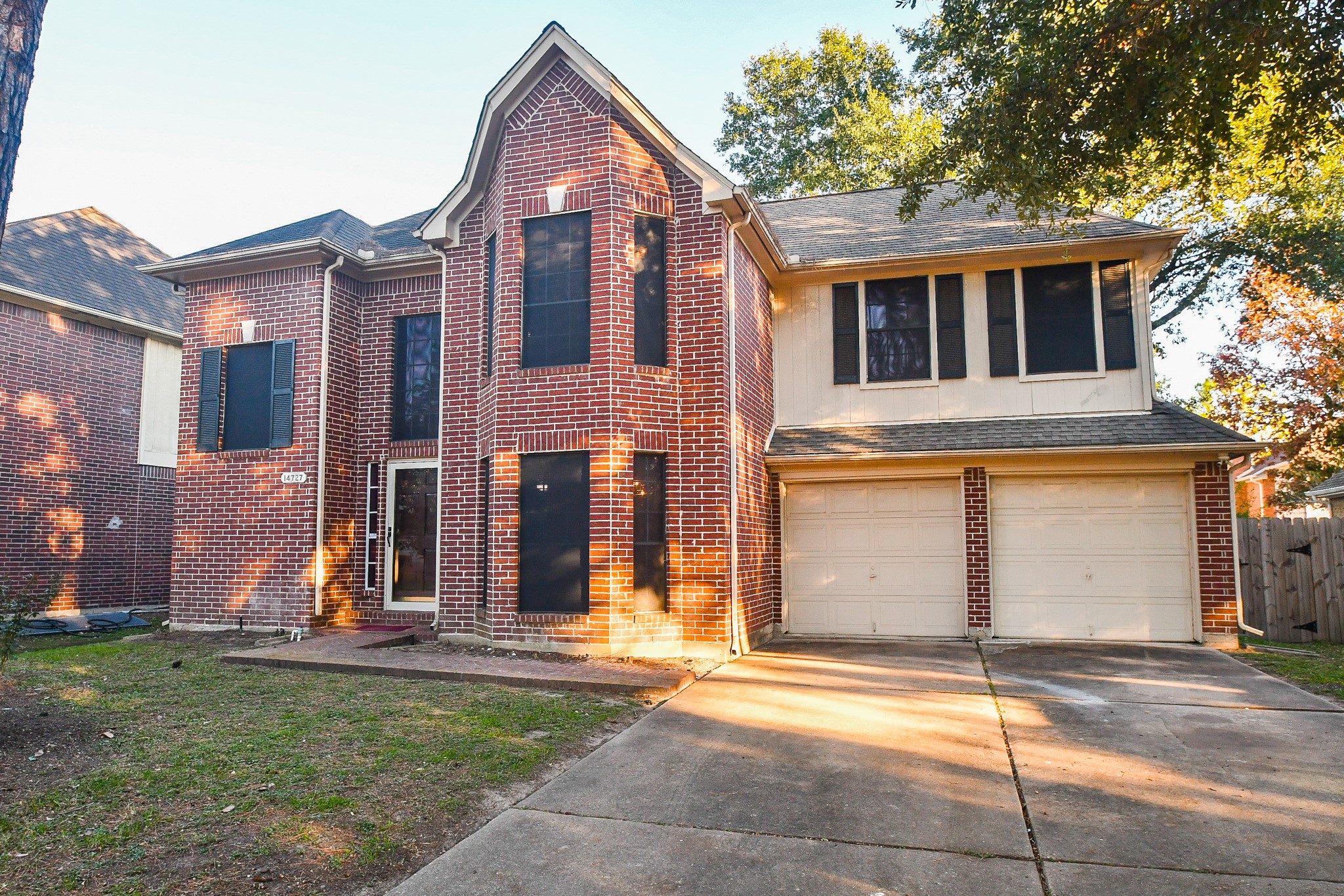 14727 Tilley Street Houston TX 77084