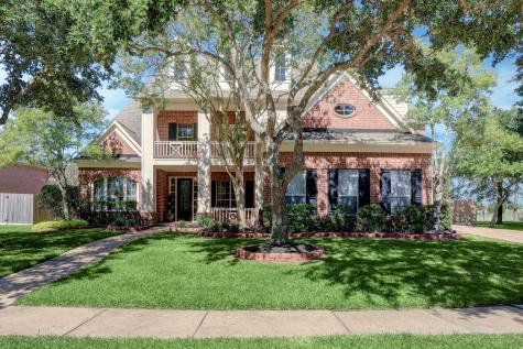 2610 Winston Court Pearland TX 77584