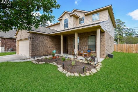 24414 Sandusky Drive Tomball TX 77375