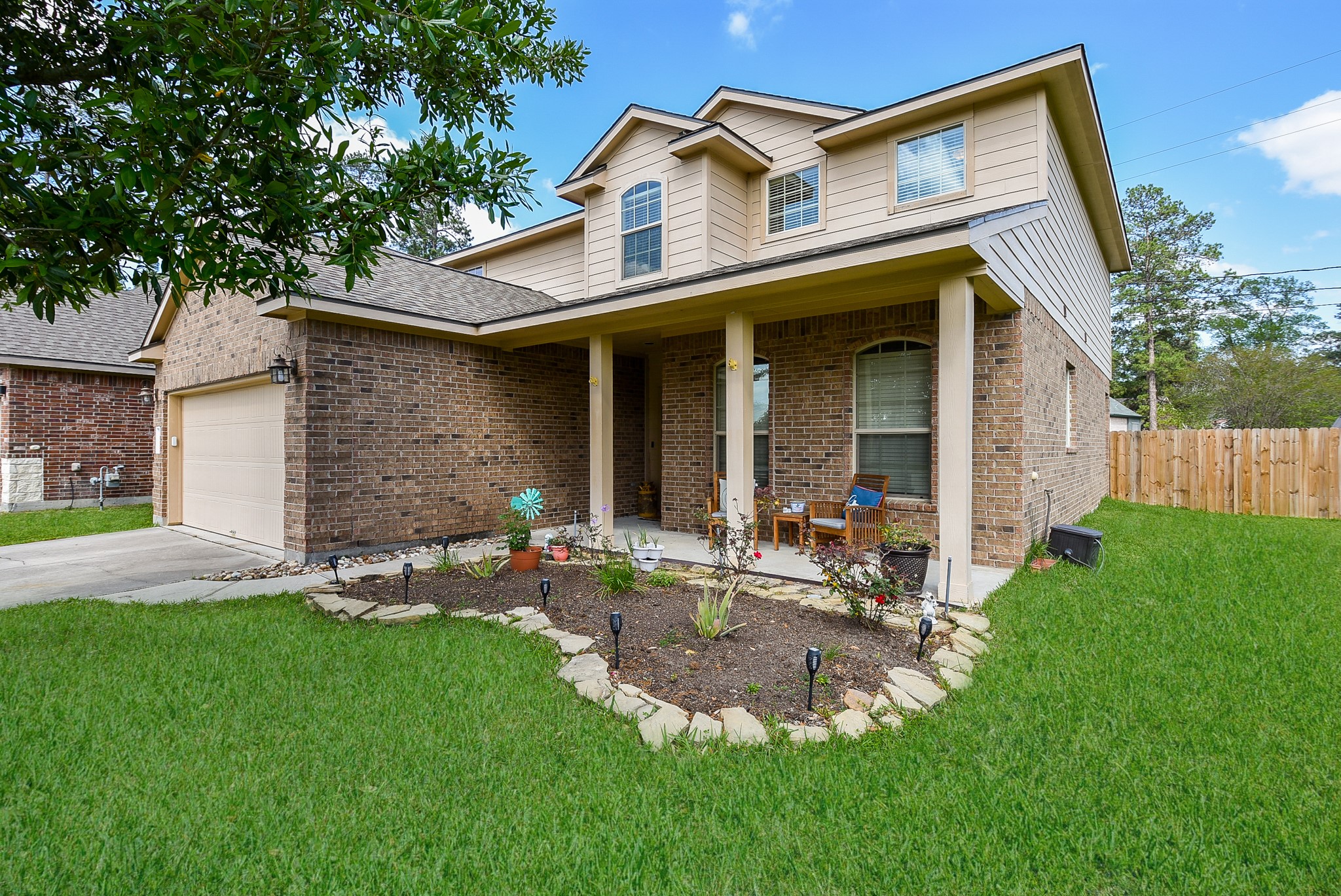 24414 Sandusky Drive Tomball TX 77375