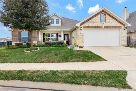 711 Buttercup Court Sealy TX 77474